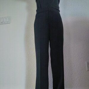 Ann Taylor Loft  Lined Trousers size 4, Laura style